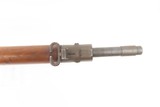 WORLD WAR II 1942 mfg. U.S. SPRINGFIELD M1903 MARK I C&R Military Rifle WW2 With SA/6-42 Marked Barrel U.S. Infantry Rifle - 8 of 25