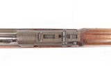 WORLD WAR II 1942 mfg. U.S. SPRINGFIELD M1903 MARK I C&R Military Rifle WW2 With SA/6-42 Marked Barrel U.S. Infantry Rifle - 15 of 25