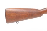 WORLD WAR II 1942 mfg. U.S. SPRINGFIELD M1903 MARK I C&R Military Rifle WW2 With SA/6-42 Marked Barrel U.S. Infantry Rifle - 7 of 25