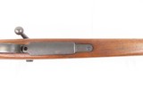 WORLD WAR II 1942 mfg. U.S. SPRINGFIELD M1903 MARK I C&R Military Rifle WW2 With SA/6-42 Marked Barrel U.S. Infantry Rifle - 10 of 25