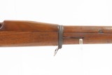 WORLD WAR II 1942 mfg. U.S. SPRINGFIELD M1903 MARK I C&R Military Rifle WW2 With SA/6-42 Marked Barrel U.S. Infantry Rifle - 4 of 25
