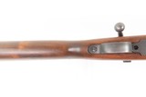 WORLD WAR II 1942 mfg. U.S. SPRINGFIELD M1903 MARK I C&R Military Rifle WW2 With SA/6-42 Marked Barrel U.S. Infantry Rifle - 11 of 25