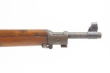 WORLD WAR II 1942 mfg. U.S. SPRINGFIELD M1903 MARK I C&R Military Rifle WW2 With SA/6-42 Marked Barrel U.S. Infantry Rifle - 3 of 25