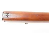 World War I REMINGTON U.S. M1917 C&R MILITARY Rifle .30-06 BAYONET & SHEATH With “R/FLAMING BOMB/2-18 Barrel & SLING - 19 of 25