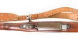 World War I REMINGTON U.S. M1917 C&R MILITARY Rifle .30-06 BAYONET & SHEATH With “R/FLAMING BOMB/2-18 Barrel & SLING - 11 of 25