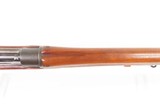 World War I REMINGTON U.S. M1917 C&R MILITARY Rifle .30-06 BAYONET & SHEATH With “R/FLAMING BOMB/2-18 Barrel & SLING - 16 of 25