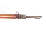 World War I REMINGTON U.S. M1917 C&R MILITARY Rifle .30-06 BAYONET & SHEATH With “R/FLAMING BOMB/2-18 Barrel & SLING - 8 of 25