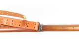 World War I REMINGTON U.S. M1917 C&R MILITARY Rifle .30-06 BAYONET & SHEATH With “R/FLAMING BOMB/2-18 Barrel & SLING - 9 of 25
