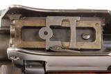 World War I REMINGTON U.S. M1917 C&R MILITARY Rifle .30-06 BAYONET & SHEATH With “R/FLAMING BOMB/2-18 Barrel & SLING - 22 of 25