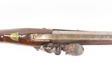 EARLY 1700s Antique “V: Gustet” DUTCH Pattern FLINTLOCK MILITARY MusketPRE-REVOLUTIONARY WAR Era Dutch Musket - 22 of 24