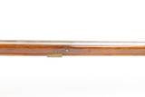EARLY 1700s Antique “V: Gustet” DUTCH Pattern FLINTLOCK MILITARY MusketPRE-REVOLUTIONARY WAR Era Dutch Musket - 3 of 24
