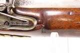 EARLY 1700s Antique “V: Gustet” DUTCH Pattern FLINTLOCK MILITARY MusketPRE-REVOLUTIONARY WAR Era Dutch Musket - 10 of 24