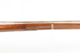 EARLY 1700s Antique “V: Gustet” DUTCH Pattern FLINTLOCK MILITARY MusketPRE-REVOLUTIONARY WAR Era Dutch Musket - 4 of 24