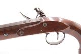 c1780s OXFORD, ENGLAND CASED SET Antique JOHN COLLIS Flintlock Pistols .66
LARGE MATCHED PAIR MARTIAL SIDEARMS - 24 of 25