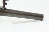 CHEAPSIDE LONDON ADDRESS BRACE FLINTLOCK PISTOLS British Antique R. CLARKE1790s Matched Pair of Engraved Sidearms - 20 of 25