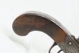 CHEAPSIDE LONDON ADDRESS BRACE FLINTLOCK PISTOLS British Antique R. CLARKE1790s Matched Pair of Engraved Sidearms - 18 of 25