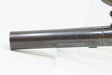 CHEAPSIDE LONDON ADDRESS BRACE FLINTLOCK PISTOLS British Antique R. CLARKE1790s Matched Pair of Engraved Sidearms - 6 of 25