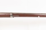 WESTERN COSTUME CO. Marked Antique SPRINGFIELD U.S. M1816 FLINTLOCK Musket
U.S. Military Flintlock with BAYONET - 6 of 25