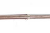 WESTERN COSTUME CO. Marked Antique SPRINGFIELD U.S. M1816 FLINTLOCK Musket
U.S. Military Flintlock with BAYONET - 21 of 25