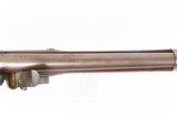WESTERN COSTUME CO. Marked Antique SPRINGFIELD U.S. M1816 FLINTLOCK Musket
U.S. Military Flintlock with BAYONET - 23 of 25