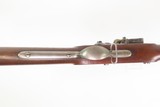WESTERN COSTUME CO. Marked Antique SPRINGFIELD U.S. M1816 FLINTLOCK Musket
U.S. Military Flintlock with BAYONET - 17 of 25