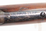 1909 mfg. WINCHESTER M1894 .32 W.S. Lever Action SR Carbine C&R DEER HUNTER TURN of the CENTURY SRC in .32 WINCHESTER SPECIAL - 22 of 25
