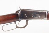 1909 mfg. WINCHESTER M1894 .32 W.S. Lever Action SR Carbine C&R DEER HUNTER TURN of the CENTURY SRC in .32 WINCHESTER SPECIAL - 5 of 25