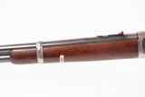 1909 mfg. WINCHESTER M1894 .32 W.S. Lever Action SR Carbine C&R DEER HUNTER TURN of the CENTURY SRC in .32 WINCHESTER SPECIAL - 25 of 25