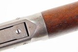 1909 mfg. WINCHESTER M1894 .32 W.S. Lever Action SR Carbine C&R DEER HUNTER TURN of the CENTURY SRC in .32 WINCHESTER SPECIAL - 12 of 25