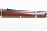 1909 mfg. WINCHESTER M1894 .32 W.S. Lever Action SR Carbine C&R DEER HUNTER TURN of the CENTURY SRC in .32 WINCHESTER SPECIAL - 4 of 25