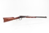 1909 mfg. WINCHESTER M1894 .32 W.S. Lever Action SR Carbine C&R DEER HUNTER TURN of the CENTURY SRC in .32 WINCHESTER SPECIAL - 2 of 25