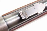 1909 mfg. WINCHESTER M1894 .32 W.S. Lever Action SR Carbine C&R DEER HUNTER TURN of the CENTURY SRC in .32 WINCHESTER SPECIAL - 19 of 25