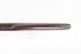 1892 mfg. Antique WINCHESTER M1873 .38-40 WCF Lever Action REPEATING Rifle
“GUN THAT WON THE WEST” .38 Winchester Center Fire - 19 of 24