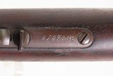 1892 mfg. Antique WINCHESTER M1873 .38-40 WCF Lever Action REPEATING Rifle
“GUN THAT WON THE WEST” .38 Winchester Center Fire - 13 of 24