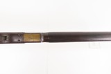 1892 mfg. Antique WINCHESTER M1873 .38-40 WCF Lever Action REPEATING Rifle
“GUN THAT WON THE WEST” .38 Winchester Center Fire - 9 of 24