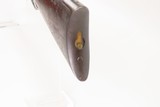 1892 mfg. Antique WINCHESTER M1873 .38-40 WCF Lever Action REPEATING Rifle
“GUN THAT WON THE WEST” .38 Winchester Center Fire - 24 of 24