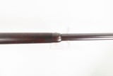 1892 mfg. Antique WINCHESTER M1873 .38-40 WCF Lever Action REPEATING Rifle
“GUN THAT WON THE WEST” .38 Winchester Center Fire - 8 of 24
