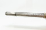 RARE Antique VOLCANIC No. 1 Pistol New Haven Arms Co. FACTORY ENGRAVED 6”
1 of 225 Manufactured with SCARCE SIX INCH BARREL - 2 of 17