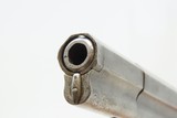 RARE Antique VOLCANIC No. 1 Pistol New Haven Arms Co. FACTORY ENGRAVED 6”
1 of 225 Manufactured with SCARCE SIX INCH BARREL - 9 of 17
