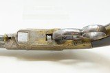 RARE Antique VOLCANIC No. 1 Pistol New Haven Arms Co. FACTORY ENGRAVED 6”
1 of 225 Manufactured with SCARCE SIX INCH BARREL - 6 of 17