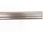 “W.F. & Co.” Marked WM. MOORE & CO. 12 Gauge DOUBLE BARREL C&R Shotgun
Coach Style Hammer Scattergun - 17 of 25