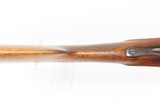 “W.F. & Co.” Marked WM. MOORE & CO. 12 Gauge DOUBLE BARREL C&R Shotgun
Coach Style Hammer Scattergun - 20 of 25