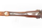 “W.F. & Co.” Marked WM. MOORE & CO. 12 Gauge DOUBLE BARREL C&R Shotgun
Coach Style Hammer Scattergun - 13 of 25