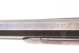 1903 mfr WINCHESTER 1894 .30-30 WCF Lever Action C&R Rifle OCTAGONAL BARREL John Moses Browning Design - 19 of 25