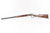 1903 mfr WINCHESTER 1894 .30-30 WCF Lever Action C&R Rifle OCTAGONAL BARREL John Moses Browning Design - 23 of 25