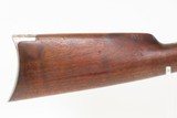 1903 mfr WINCHESTER 1894 .30-30 WCF Lever Action C&R Rifle OCTAGONAL BARREL John Moses Browning Design - 6 of 25