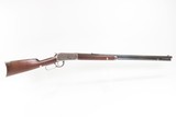 1903 mfr WINCHESTER 1894 .30-30 WCF Lever Action C&R Rifle OCTAGONAL BARREL John Moses Browning Design - 2 of 25