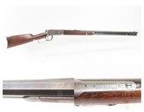 1903 mfr WINCHESTER 1894 .30-30 WCF Lever Action C&R Rifle OCTAGONAL BARREL John Moses Browning Design - 1 of 25