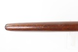 Early-1900s MARLIN Model 93 Lever Action .32-40 C&R OCTAGONAL BARREL, PEEP
Marlin’s First Smokeless Powder Rifle - 13 of 25