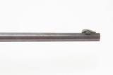 Early-1900s MARLIN Model 93 Lever Action .32-40 C&R OCTAGONAL BARREL, PEEP
Marlin’s First Smokeless Powder Rifle - 3 of 25